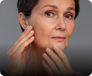 Fine lines and wrinkles